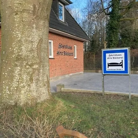 Gaestehaus 