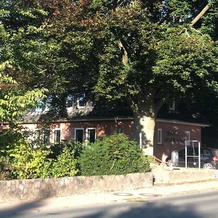 Gaestehaus 